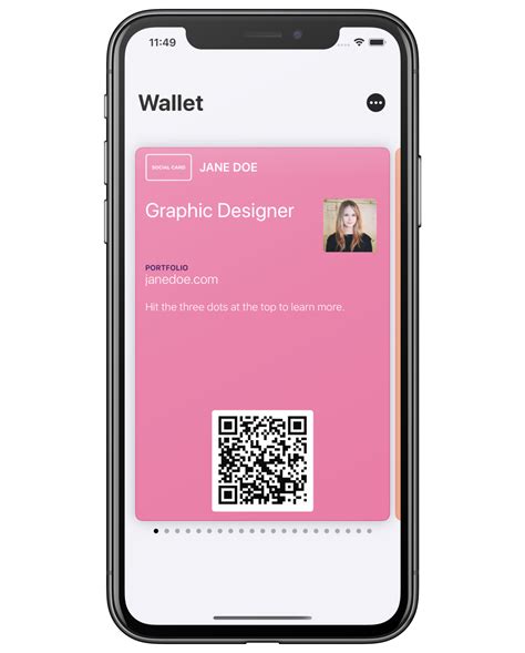 arrange cards in apple wallet|rename cards in apple wallet.